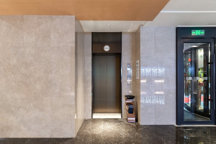 Holiday Inn Express Yangquan City Center by IHG