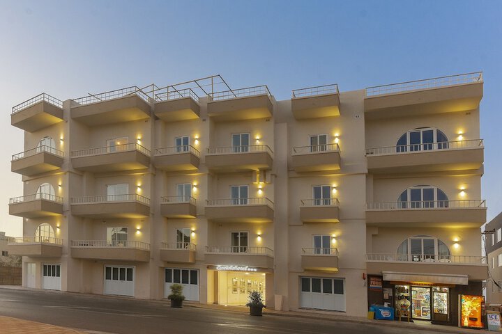 Hotel 40 of 40