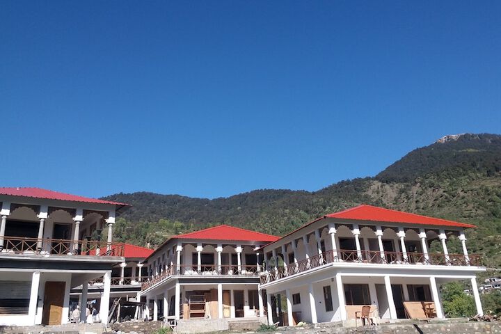 Hotel 11 of 15
