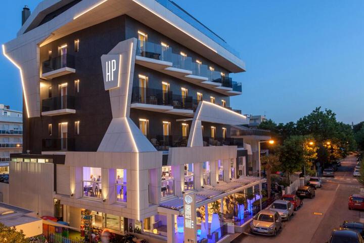 Hotel Petronio