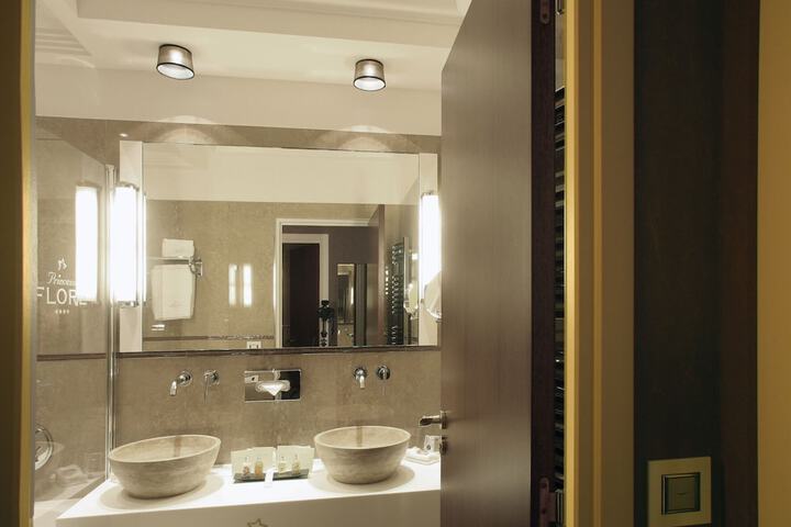 Bath Photo