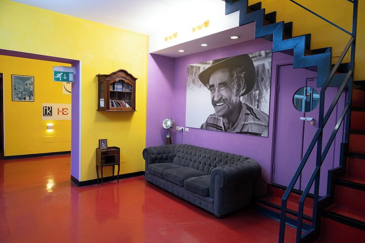 Lobby Photos