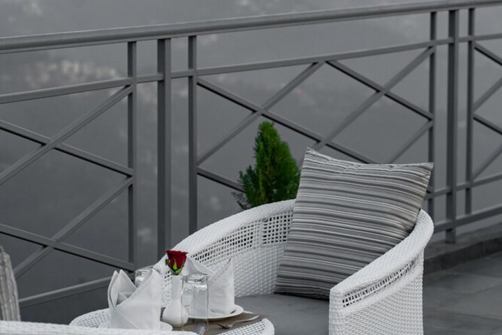 Terrace/Patio 27 of 51