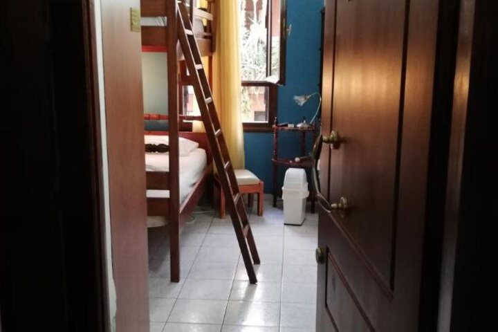 HOTEL IDRAMON