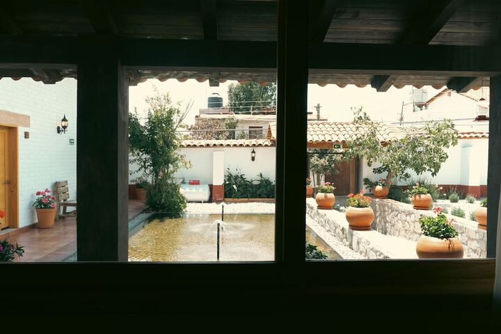 Photo of Tapalpa Hotel Casa Colibrí