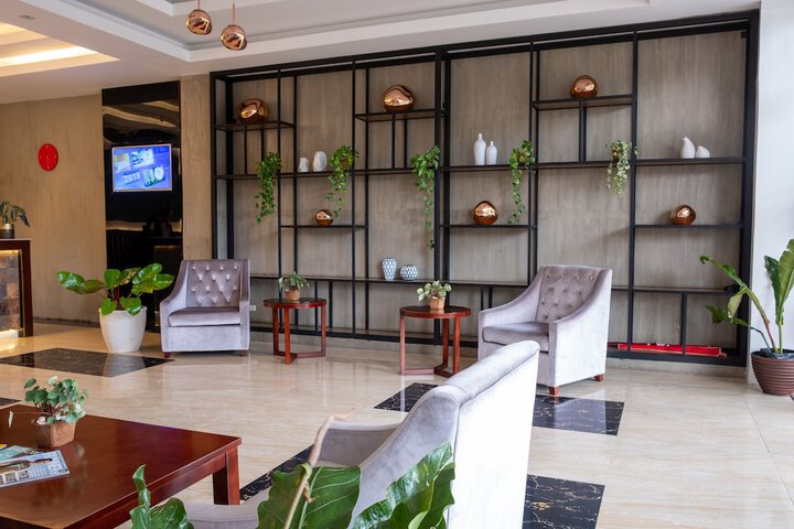 Hotel Interior 2 of 51