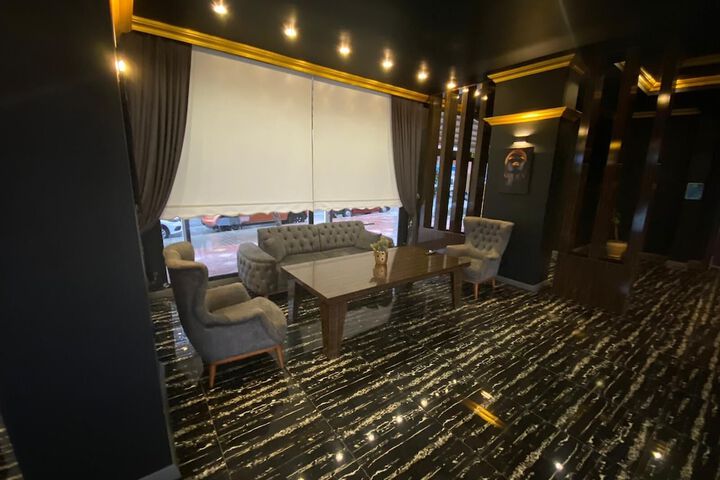 Hotel Interior 6 of 21