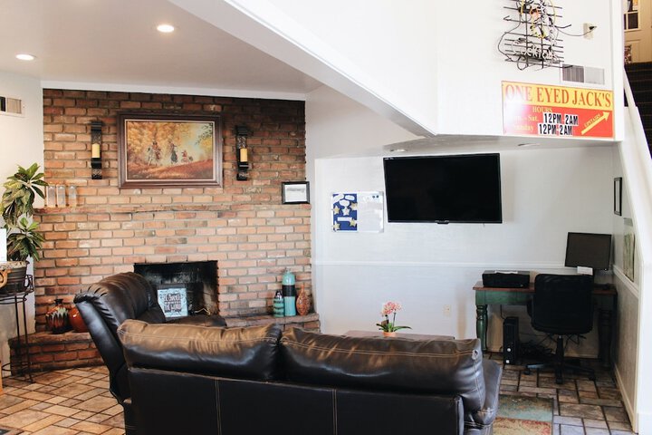 Hotel Interior 5 of 72