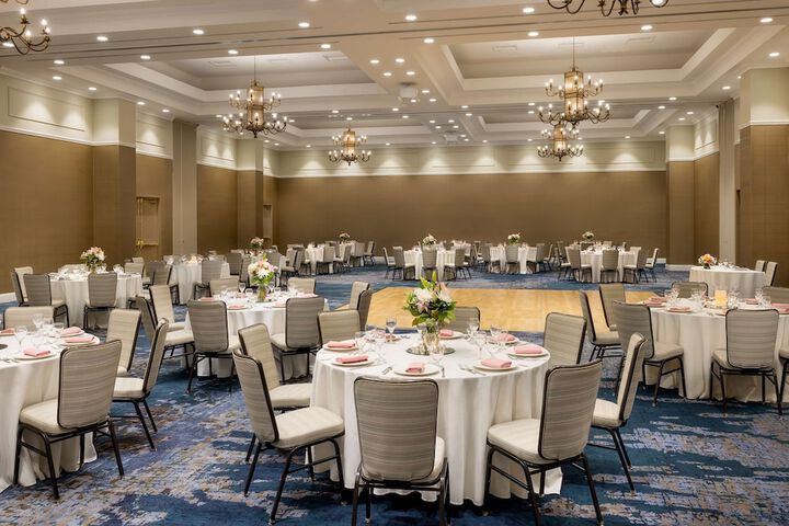 Ballroom