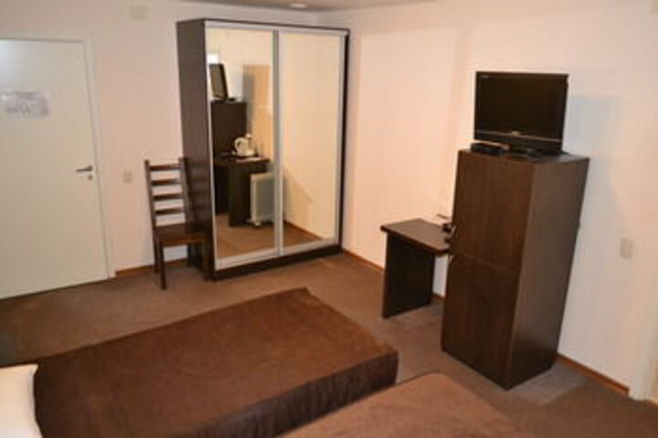 Guest Suite
