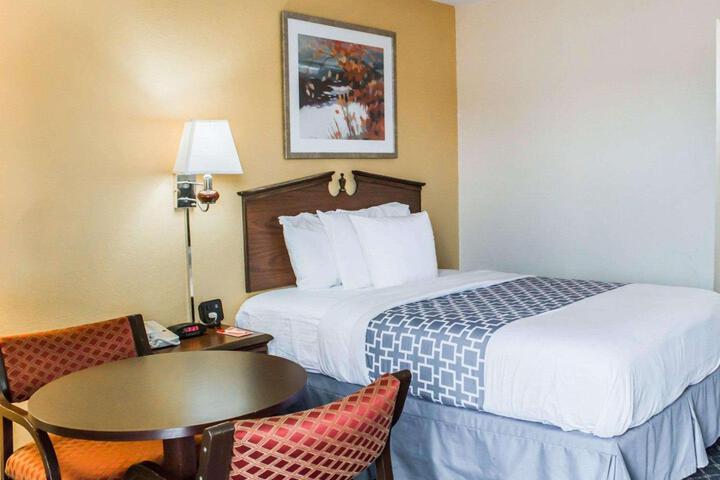 Double Bed (8 of 17)