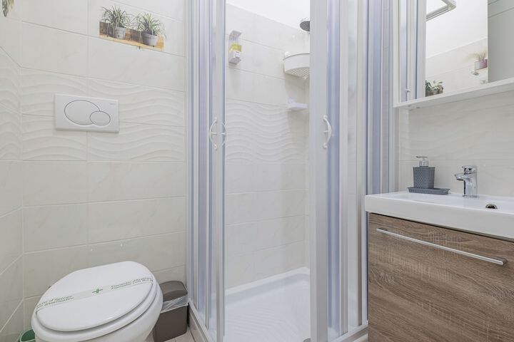 Bathroom Vanities