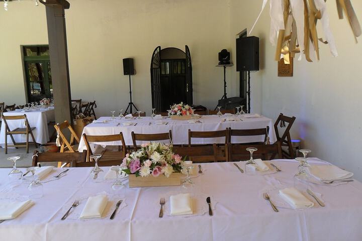 Ballroom/Hall 38 of 53