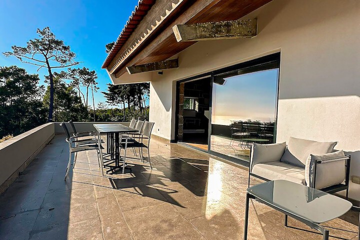 Terrace/Patio 40 of 95