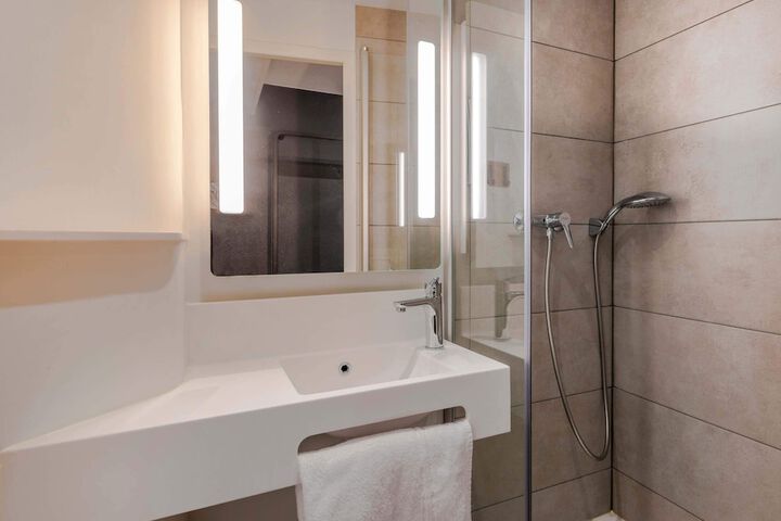 Bath Amenities