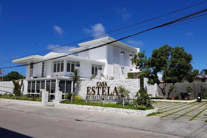 Casa Estela Boutique Hotel & Cafe