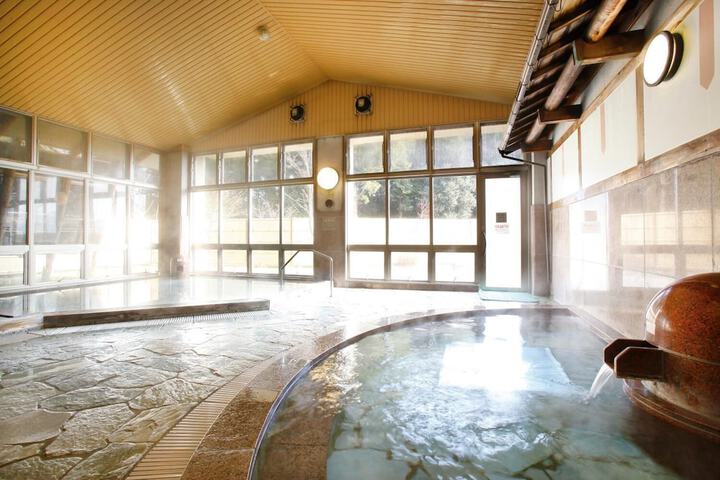 Spa and Wellness