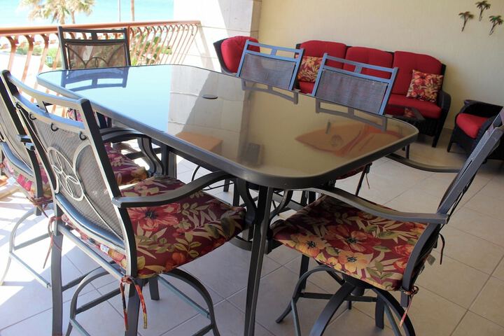 Terrace/Patio 439 of 599
