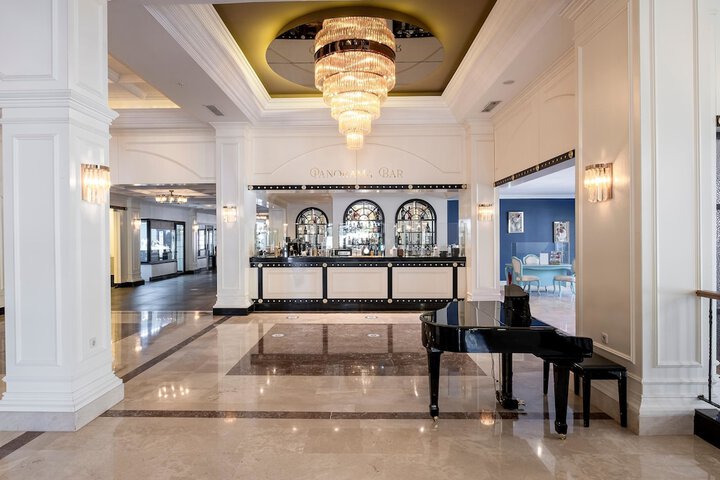 Hotel Interior 3 of 141