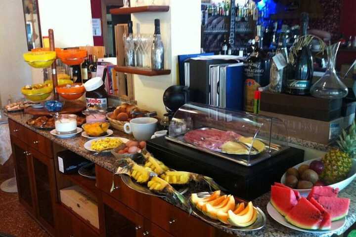 Buffet