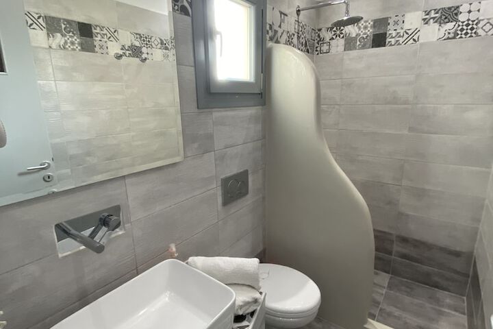 Bathroom Vanities