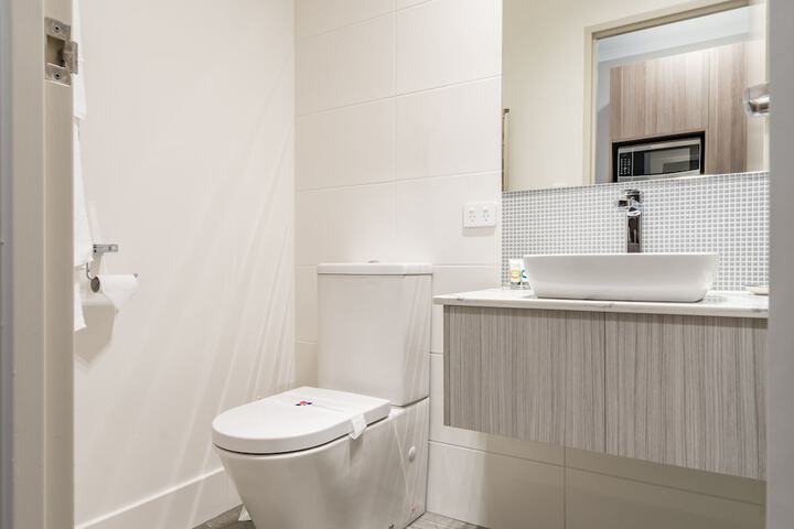 Bathroom Vanities