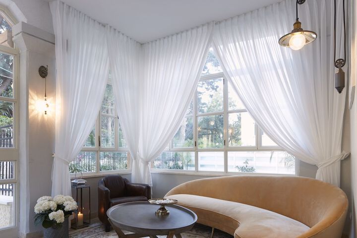 Carmella Spa & Boutique Hotel
