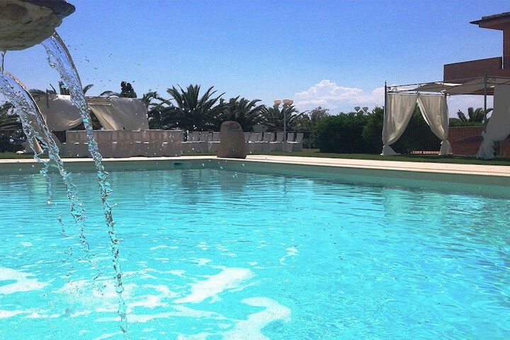 Pool 21 of 47