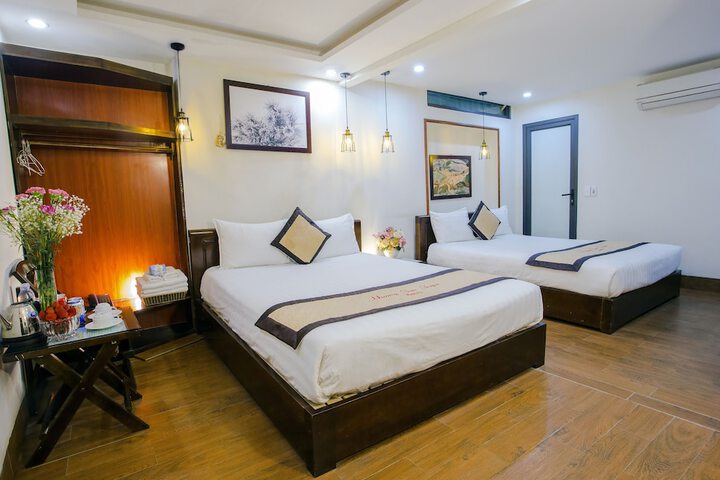 Room 19 of 22