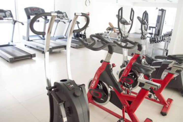 Health and Fitness 5 of 15