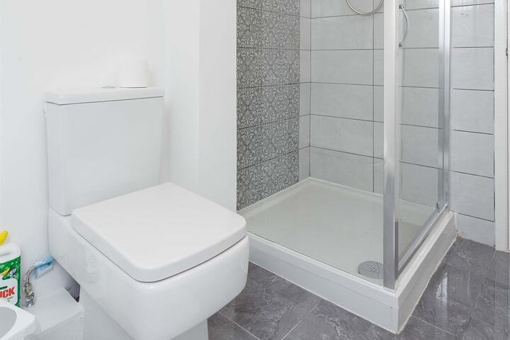 Live in Leeds Grange Apartments Image 11