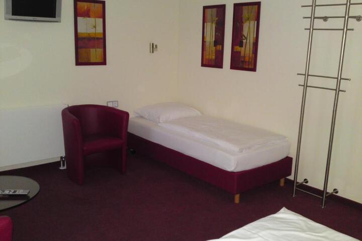 Inside Room Photo