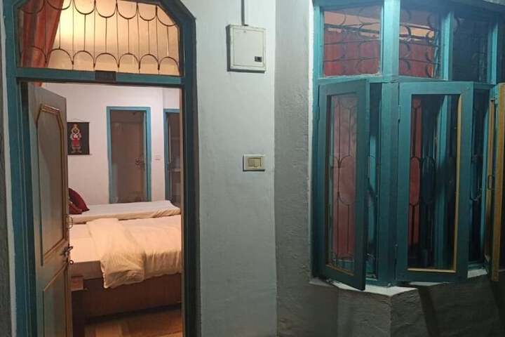 Hotel Freedom Palace in Dharamshala