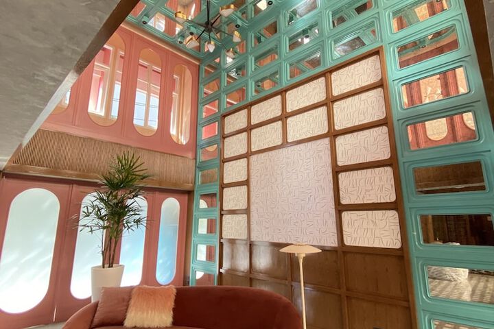 Hotel Interior 8 of 149