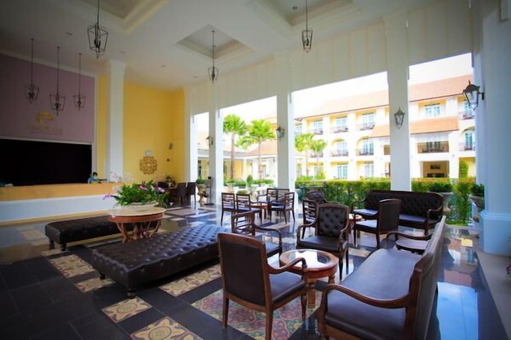 Hotel Interior 5 of 81