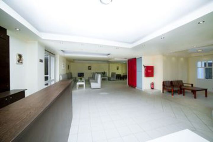 Hotel Interior 11 of 12
