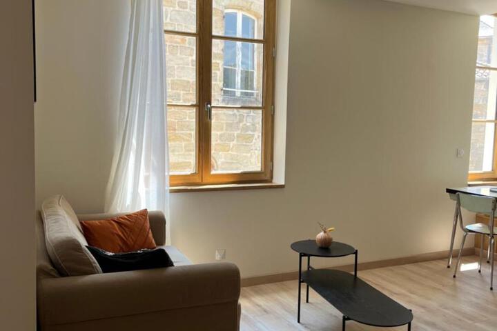 Hôtel Champollion