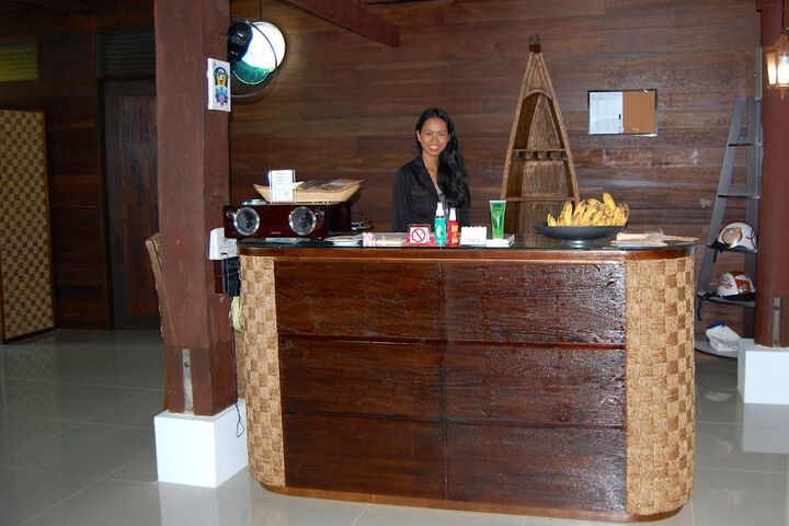 Hotel Interior 3 of 78