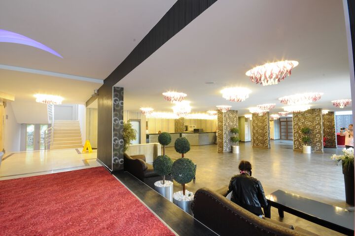 Hotel Interior 3 of 47