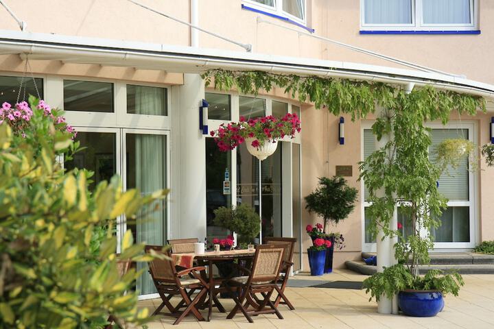 Terrace/Patio 78 of 82
