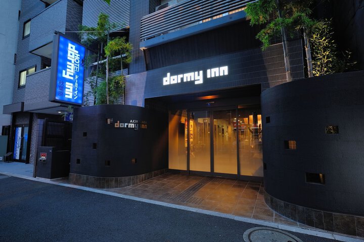 Hotel 90 of 95
