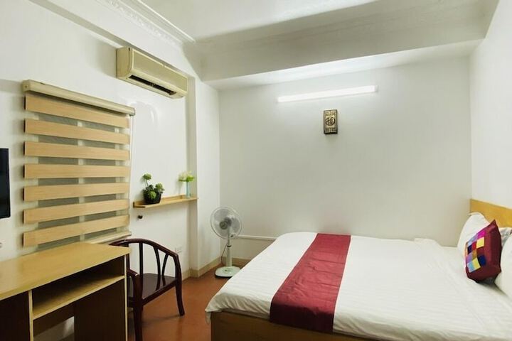 Huong Duong Hotel