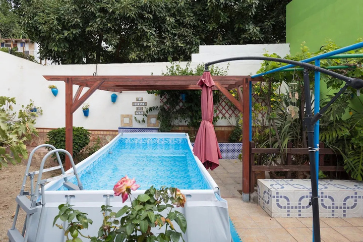 Pool 15 of 19