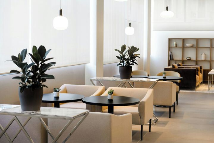 Lobby Photos