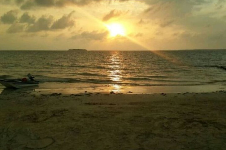 Beach 22 of 26