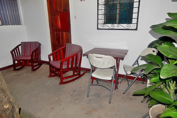 Terrace/Patio 37 of 46