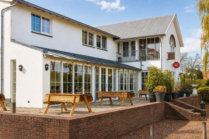 Image of Hotel De Brabantse Biesbosch