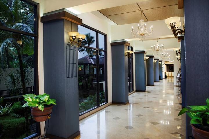 Hotel Interior 2 of 52