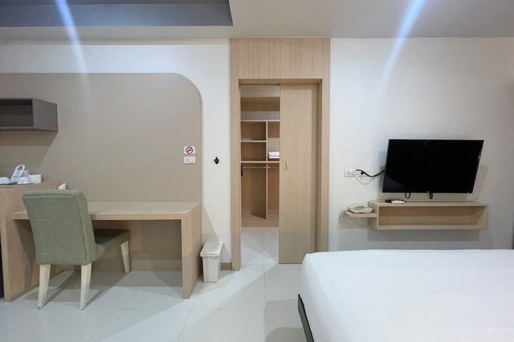 Room 61 of 101