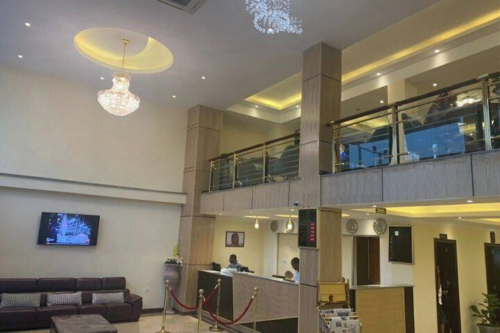 Hotel Interior 2 of 36